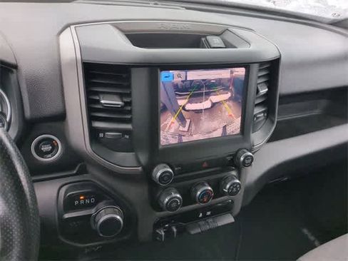 Used 2022 RAM 2500 Tradesman image 29