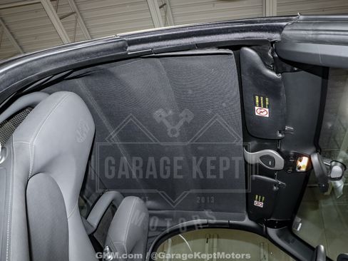Used 2008 Porsche Boxster RWD image 17