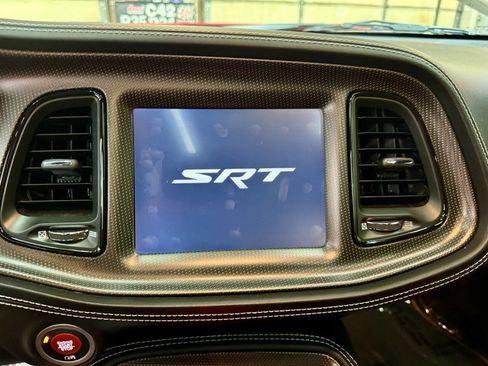 Used 2023 Dodge Challenger SRT Hellcat image 40