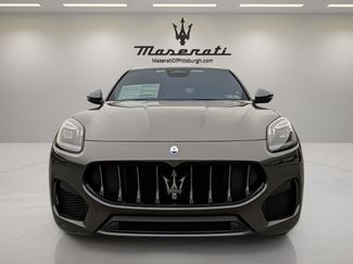 New 2023 Maserati Grecale GT AWD/4WD video 2