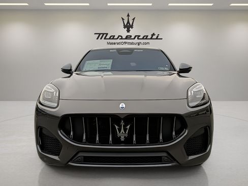 New 2023 Maserati Grecale GT AWD/4WD image 2