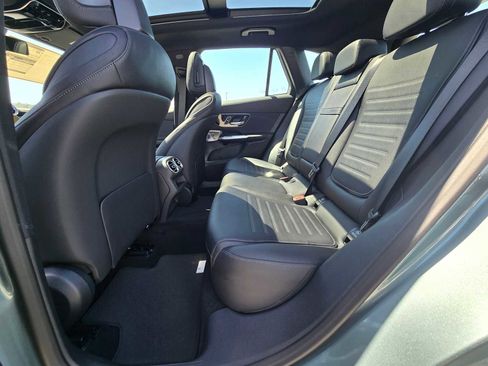 New 2026 Mercedes-Benz GLC 43 AMG 4MATIC image 21