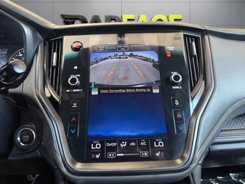 Used 2022 Subaru Outback Wilderness AWD/4WD image 35