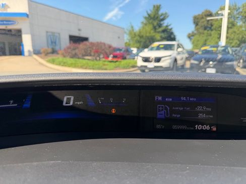 Used 2015 Honda Civic EX-L image 19