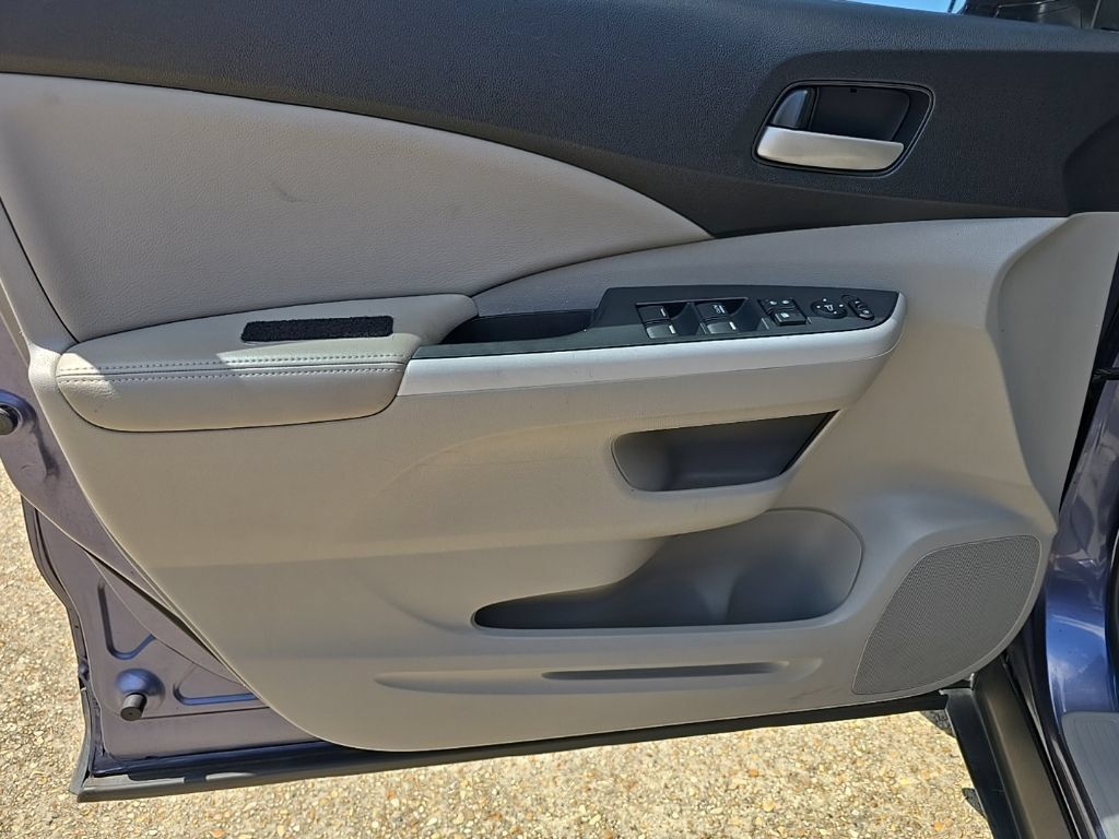 Used 2012 Honda CR-V EX-L image 33