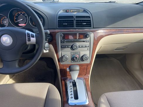 Used 2008 Saturn Aura XE image 7