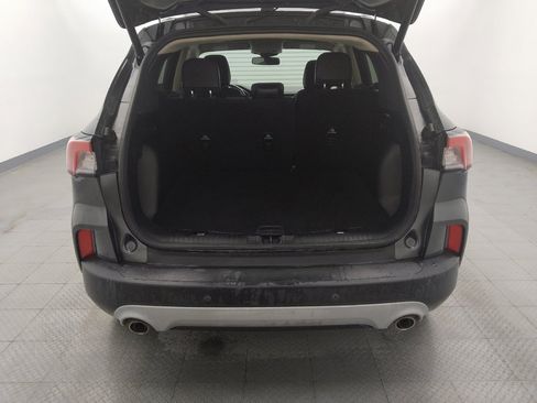 Used 2020 Ford Escape Titanium w/ Titanium Premium Package 2.0 image 29