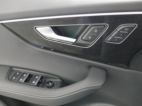 New 2026 Audi Q8 Premium Plus image 11