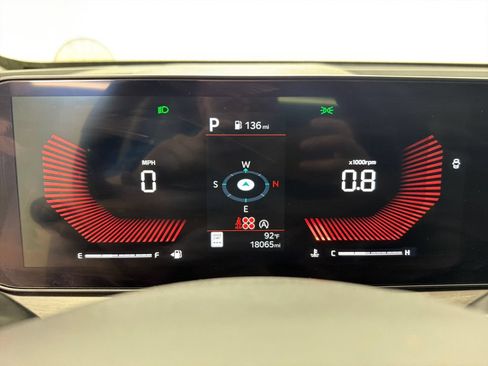 Used 2026 Kia Sorento X-Line EX AWD/4WD image 25