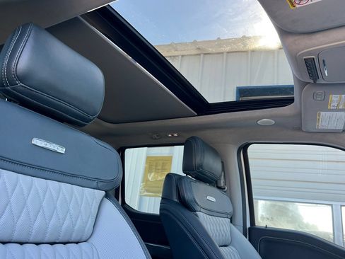 Used 2024 Ford F350 Limited AWD/4WD image 17