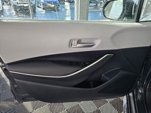 Certified 2025 Toyota Corolla FX image 19