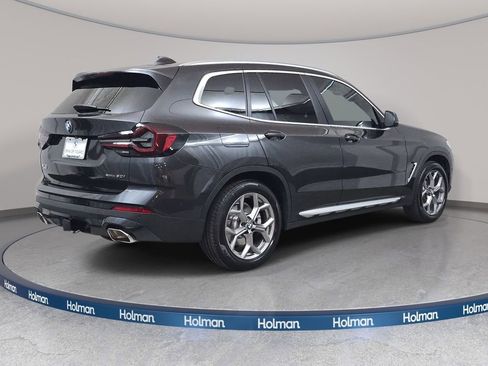 Used 2023 BMW X3 xDrive30i w/ Premium Package AWD/4WD image 6