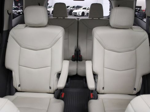 Certified 2024 Cadillac XT6 Premium Luxury w/ LPO, Floor Liner Package image 43