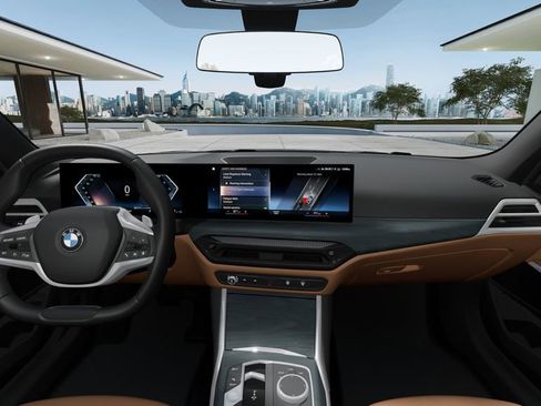 New 2026 BMW 330i Sedan w/ Convenience Package RWD image 10