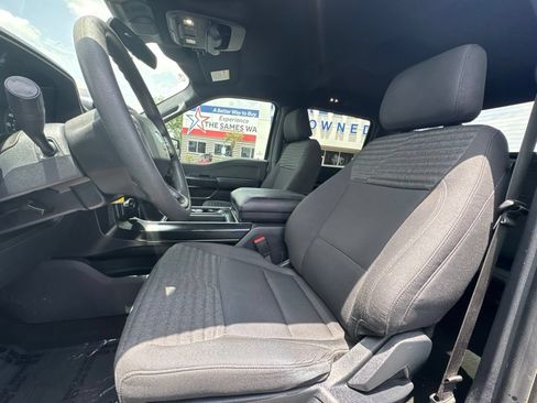 Used 2023 Ford F150 XL w/ STX Appearance Package RWD image 14