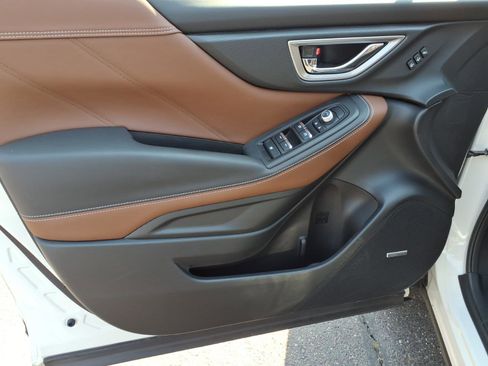 Certified 2023 Subaru Forester Touring w/ Popular Package #2 image 16