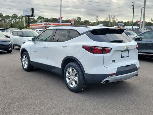 Used 2019 Chevrolet Blazer LT image 4