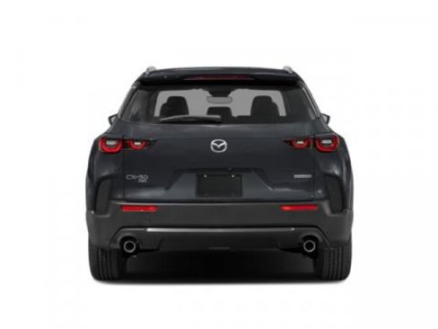 Used 2024 MAZDA CX-50 AWD 2.5 S w/ Cargo Package image 8