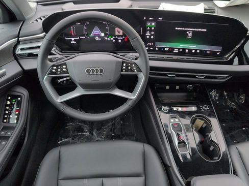 New 2025 Audi A5 2.0T Premium Plus image 13