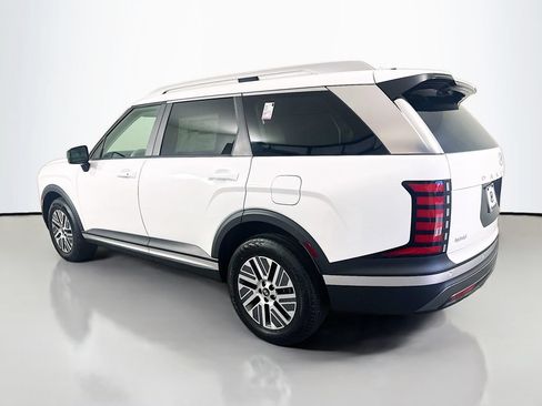 New 2026 Hyundai Palisade SEL AWD/4WD image 7