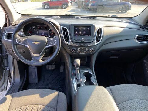 Used 2023 Chevrolet Equinox LT FWD image 28