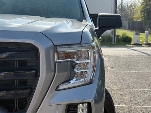 Used 2020 GMC Sierra 1500 Elevation w/ Elevation Value Package image 5