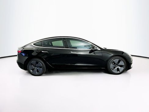 Used 2018 Tesla Model 3 Long Range RWD image 10