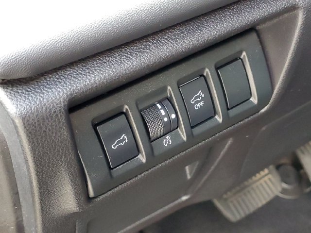Used 2024 Subaru Outback Onyx Edition AWD/4WD image 9