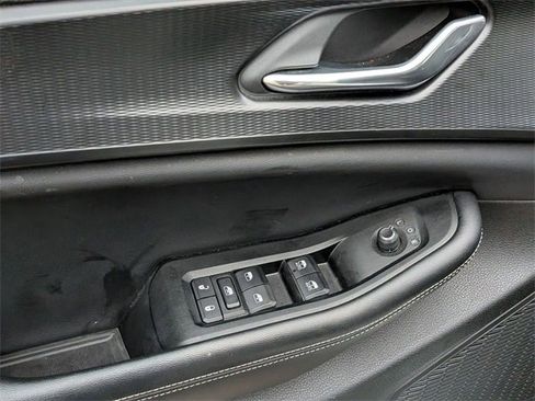 Certified 2024 Jeep Grand Cherokee L Laredo image 15