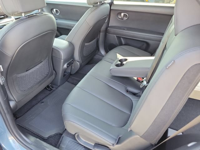 New 2027 Hyundai Ioniq 5 SEL RWD image 25