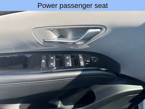 Used 2023 Hyundai Tucson Limited w/ Cargo Package AWD/4WD image 12