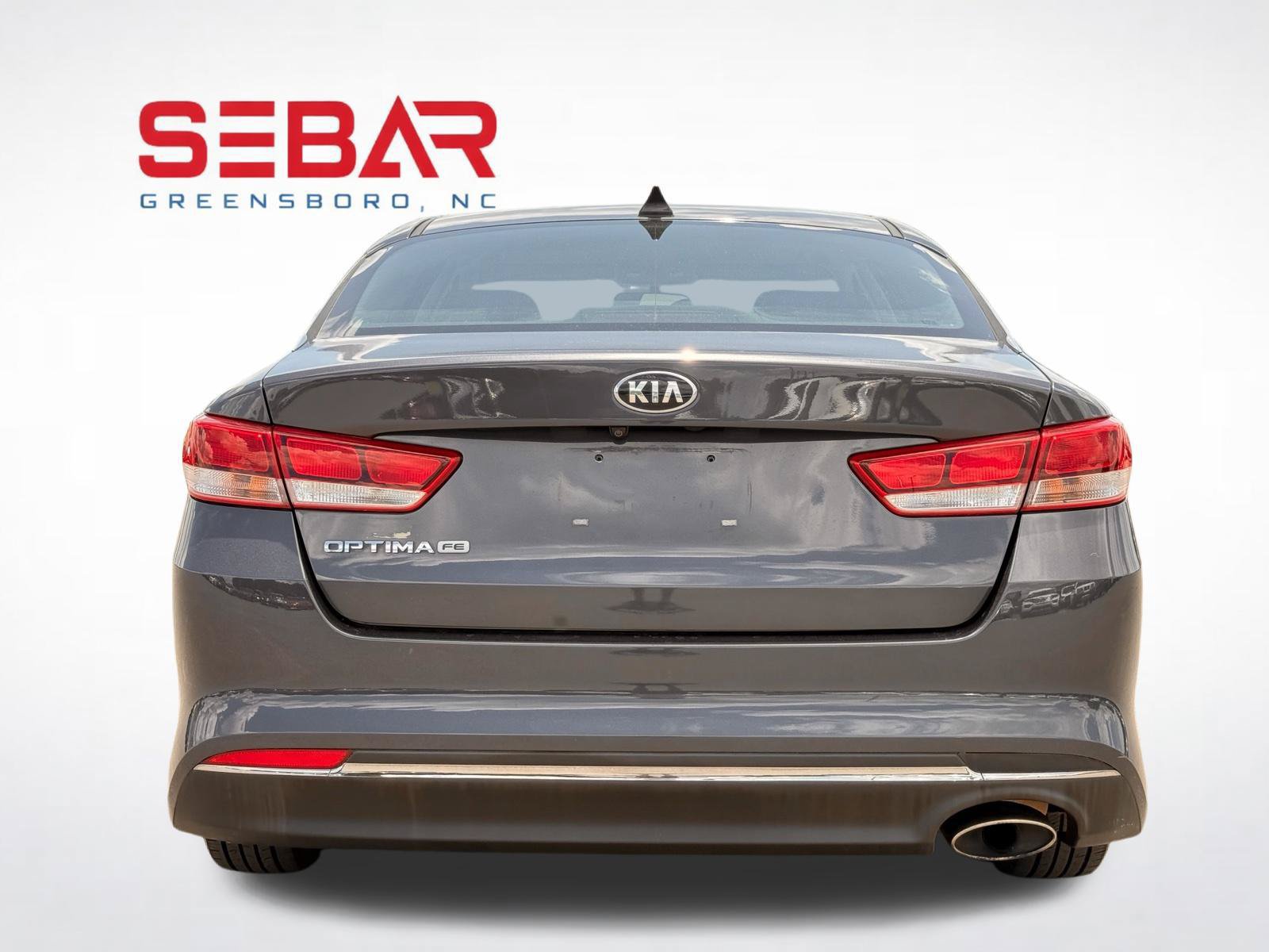 Used 2017 Kia Optima LX FWD image 8
