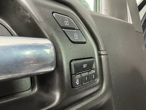 Used 2021 GMC Sierra 1500 AT4 w/ AT4 Value Package image 40