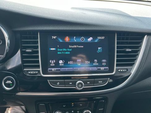 Used 2017 Buick Encore Preferred FWD image 32