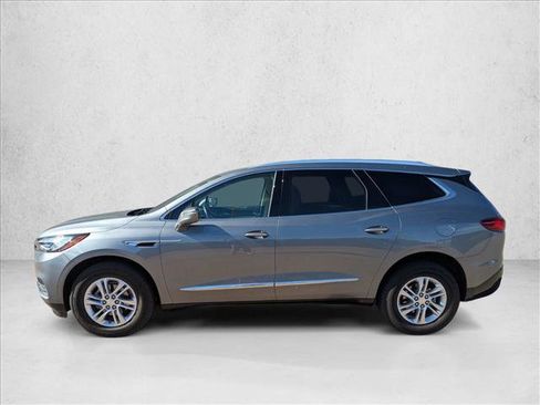Used 2020 Buick Enclave Essence w/ Sound and Sites Package image 8