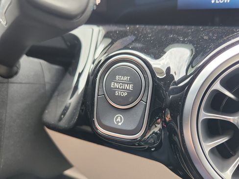 New 2026 Mercedes-Benz GLA 250 4MATIC image 21