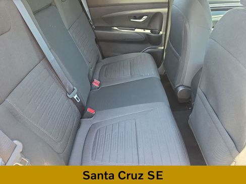 Certified 2024 Hyundai Santa Cruz SE AWD/4WD image 17
