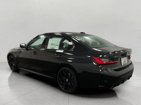 New 2026 BMW 330i xDrive Sedan image 7