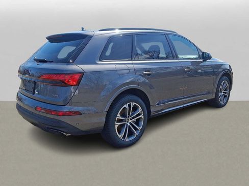 New 2026 Audi Q7 3.0T Premium AWD/4WD image 11