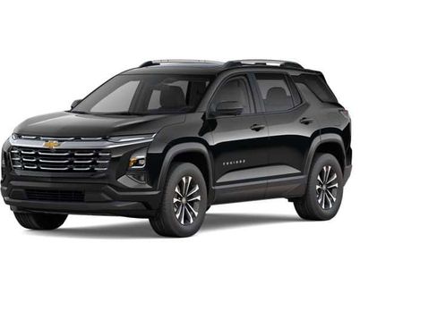 New 2026 Chevrolet Equinox LT AWD/4WD image 50