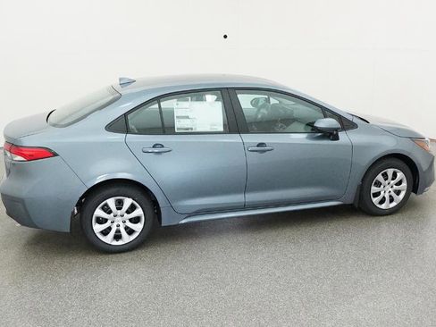 New 2026 Toyota Corolla LE image 66