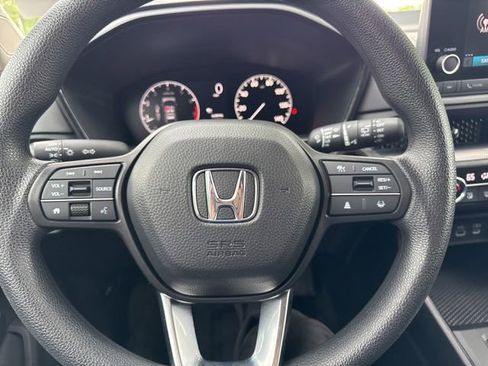 Certified 2024 Honda CR-V EX image 22