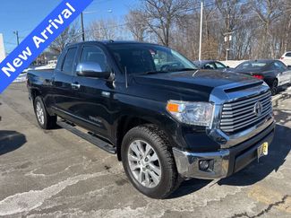 Used 2015 Toyota Tundra Limited w/ Limited Premium Package video 1