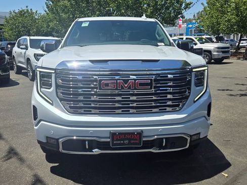New 2026 GMC Sierra 1500 Denali w/ Technology Package AWD/4WD image 2