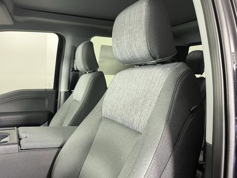 New 2026 Ford F250 XLT AWD/4WD image 17