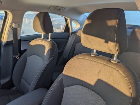 Certified 2023 Kia Forte LXS image 20