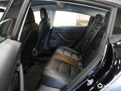 Used 2019 Tesla Model 3 Performance AWD/4WD image 25