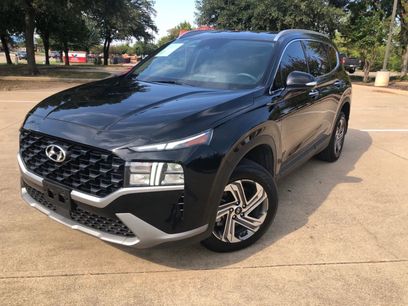 Used 2023 Hyundai Santa Fe SEL w/ Cargo Package