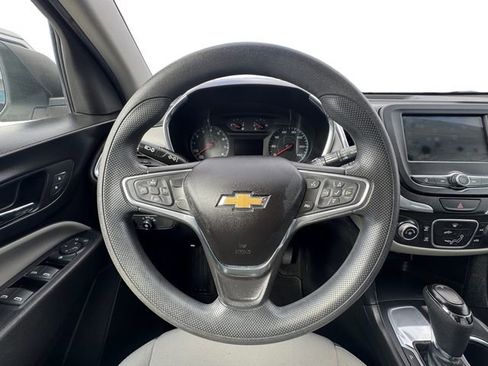 Used 2019 Chevrolet Equinox LS w/ LS Convenience Package image 12
