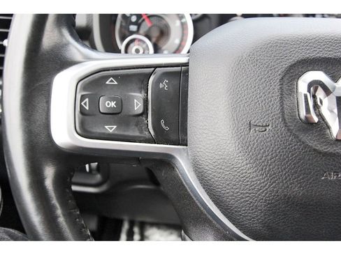 Used 2024 RAM 3500 Big Horn AWD/4WD image 13